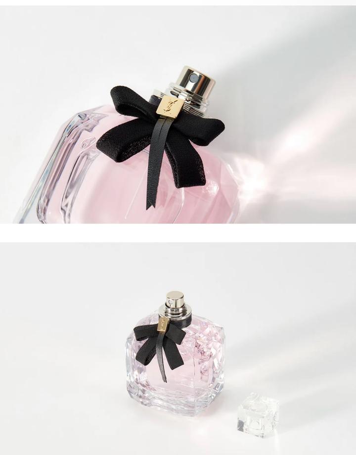 Парфюмерная вода Yves Saint Laurent Mon Paris