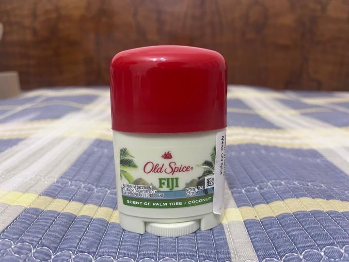 Old Spice