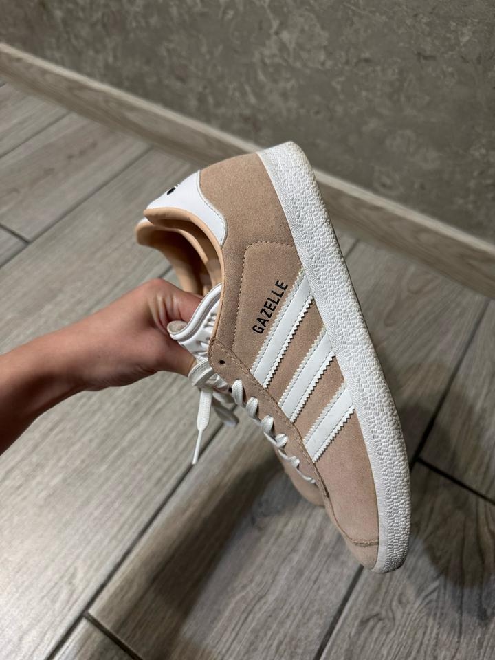 Adidas