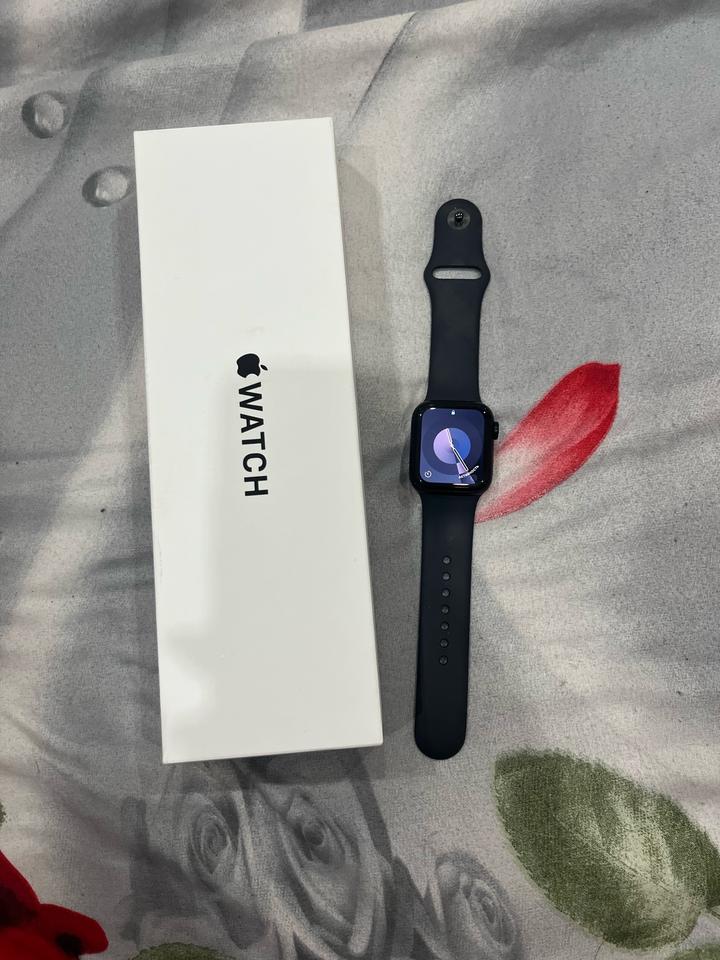 Apple