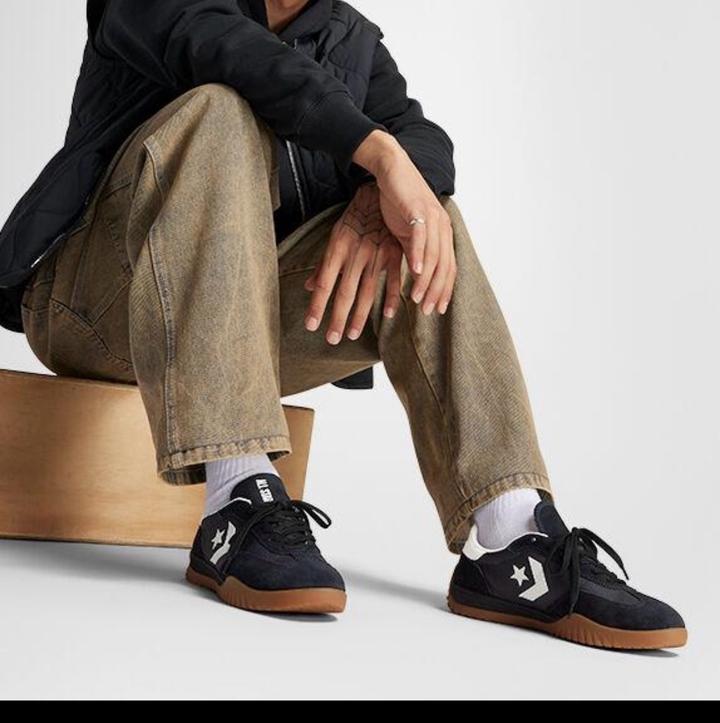 Кеды Converse