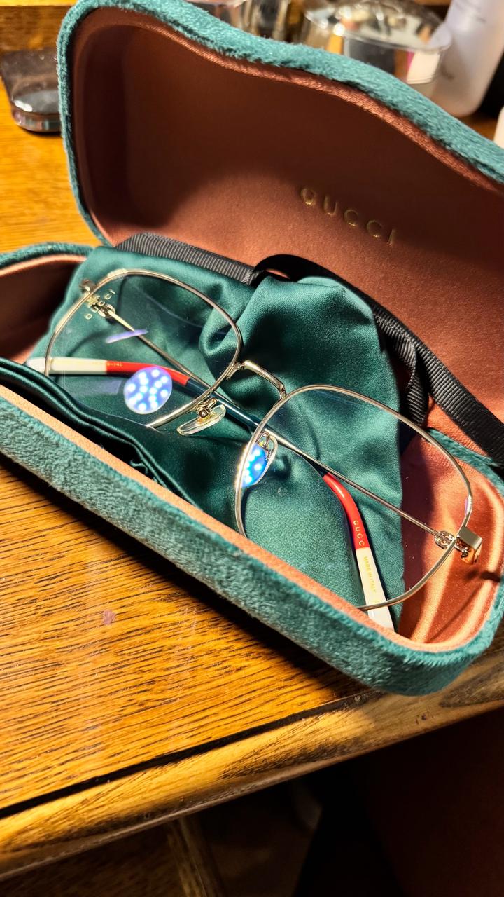 Gucci