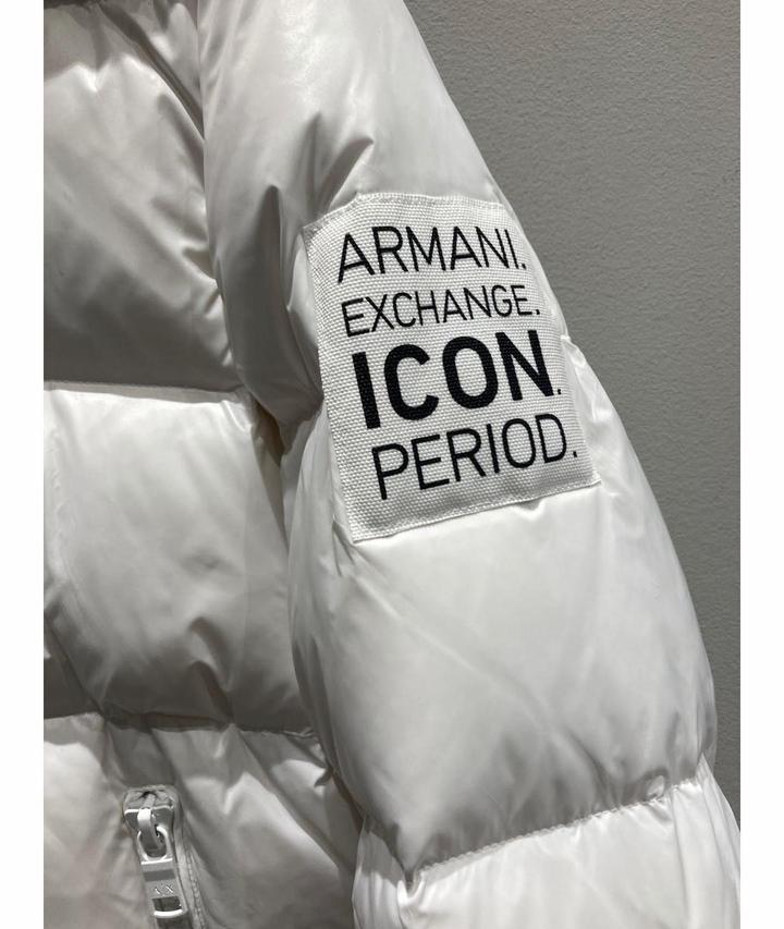 Armani Exchange