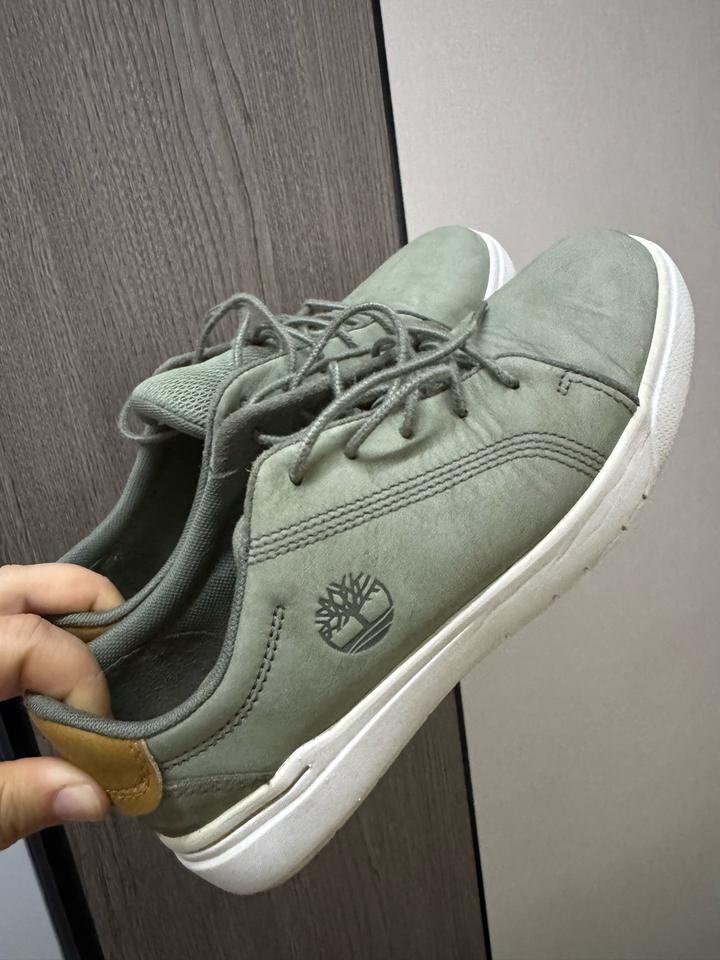 Кеды Timberland