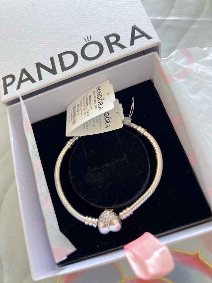 Браслет Pandora
