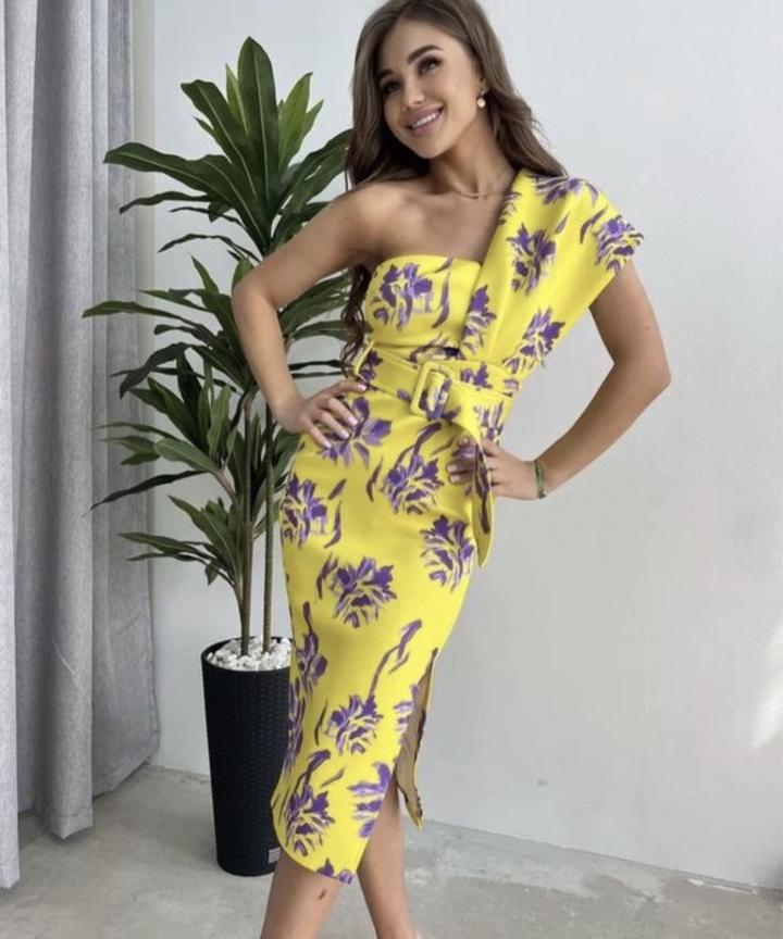 Tiana Showroom