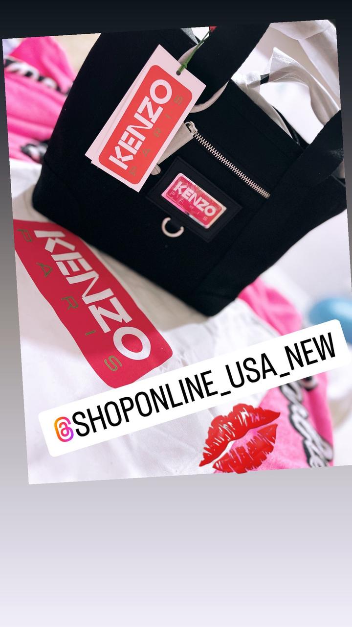 Kenzo