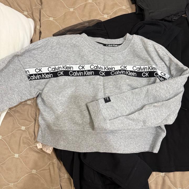 Calvin Klein