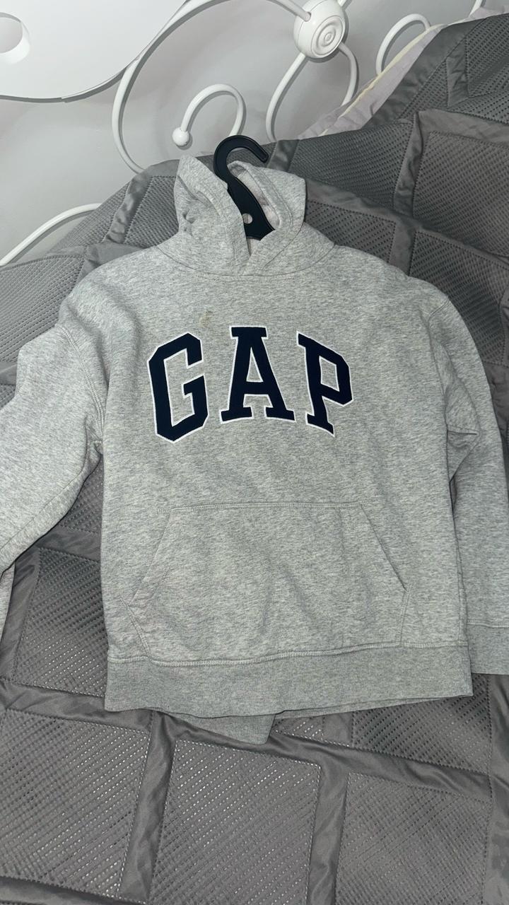 GAP