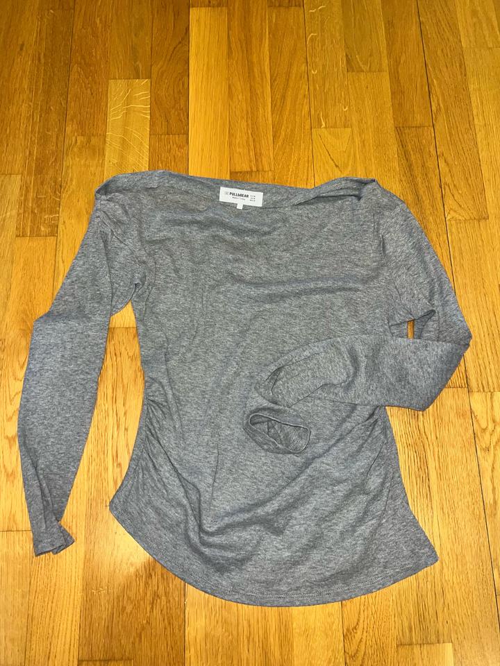 Pull & Bear