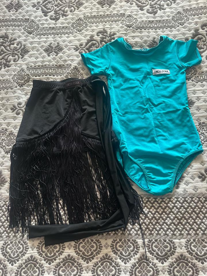 dress code