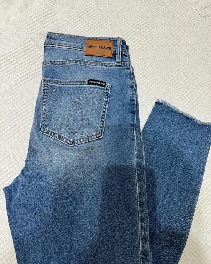 Calvin Klein