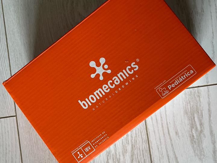 Biomecanics