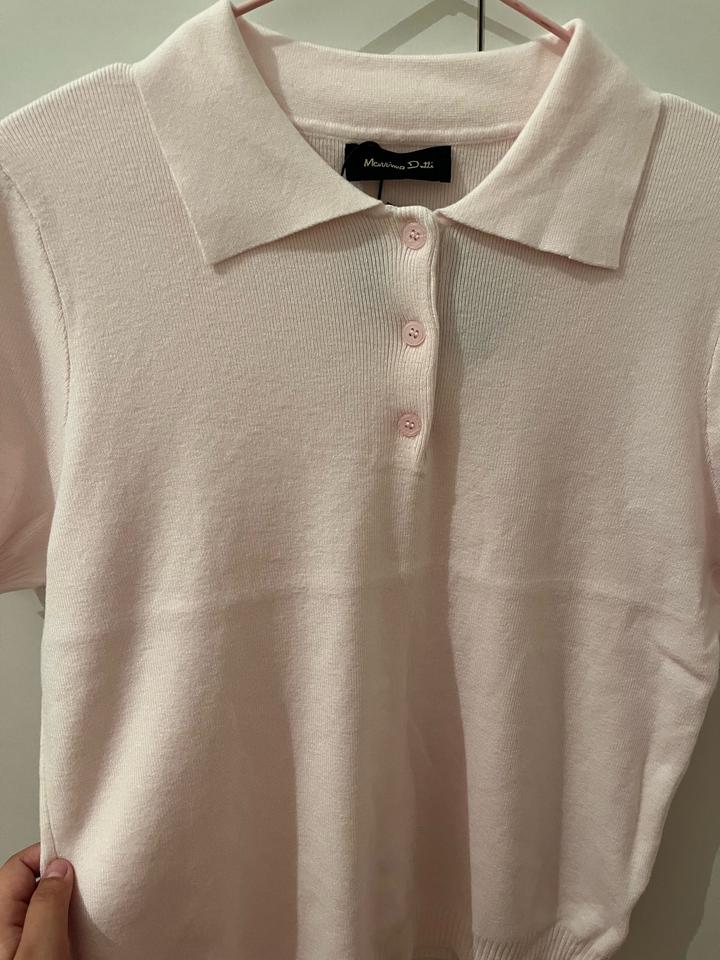 Massimo Dutti Массимо Дутти поло