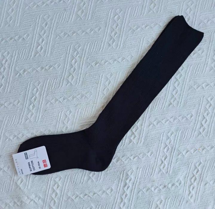 Гольфы Uniqlo