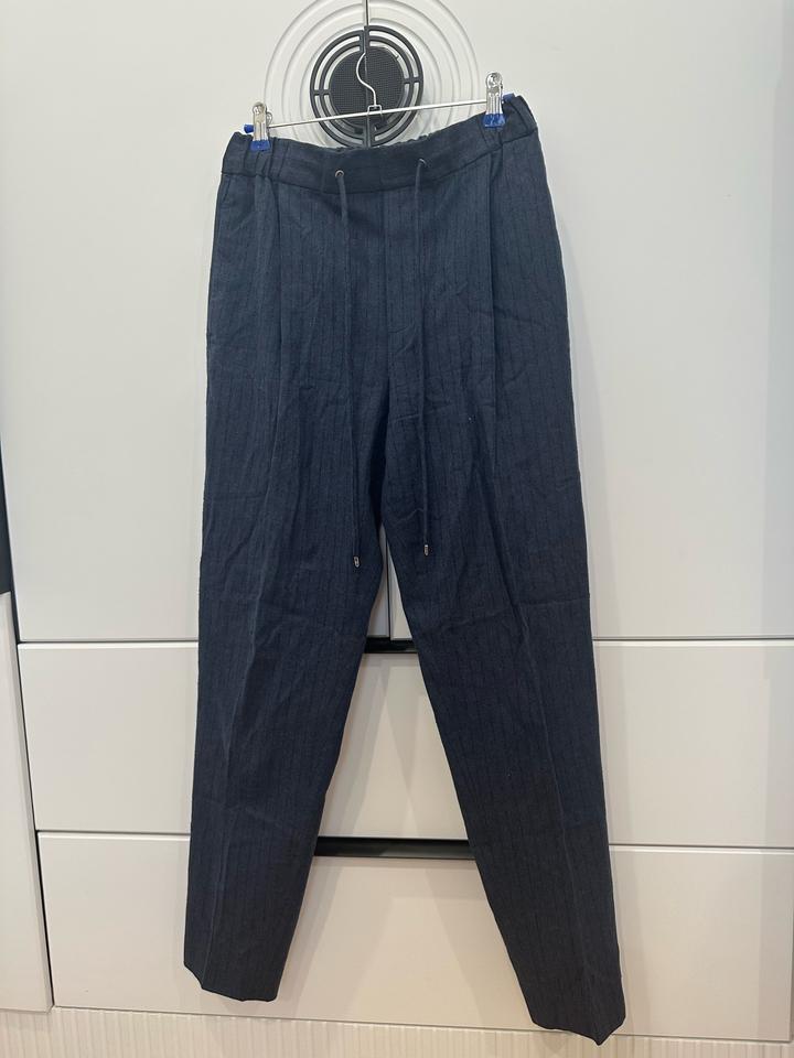 Брюки Massimo Dutti