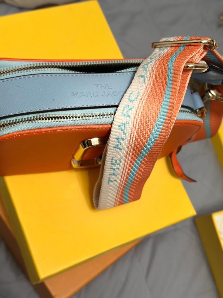 Marc Jacobs