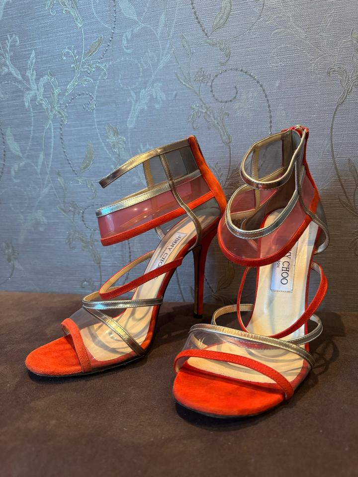 Jimmy Choo