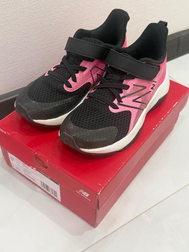 New Balance