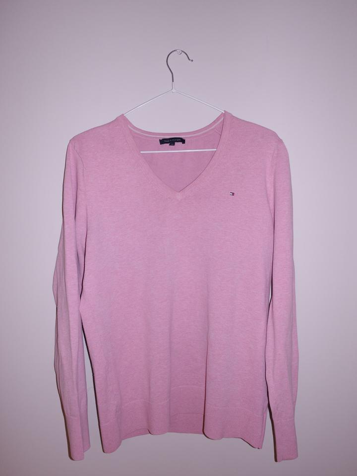Джемпер Tommy Hilfiger