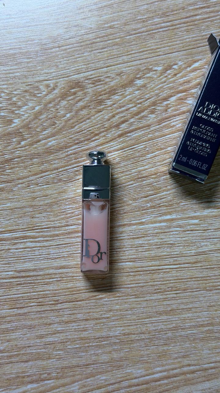 Dior Addict Lip Maximizer блеск для губ