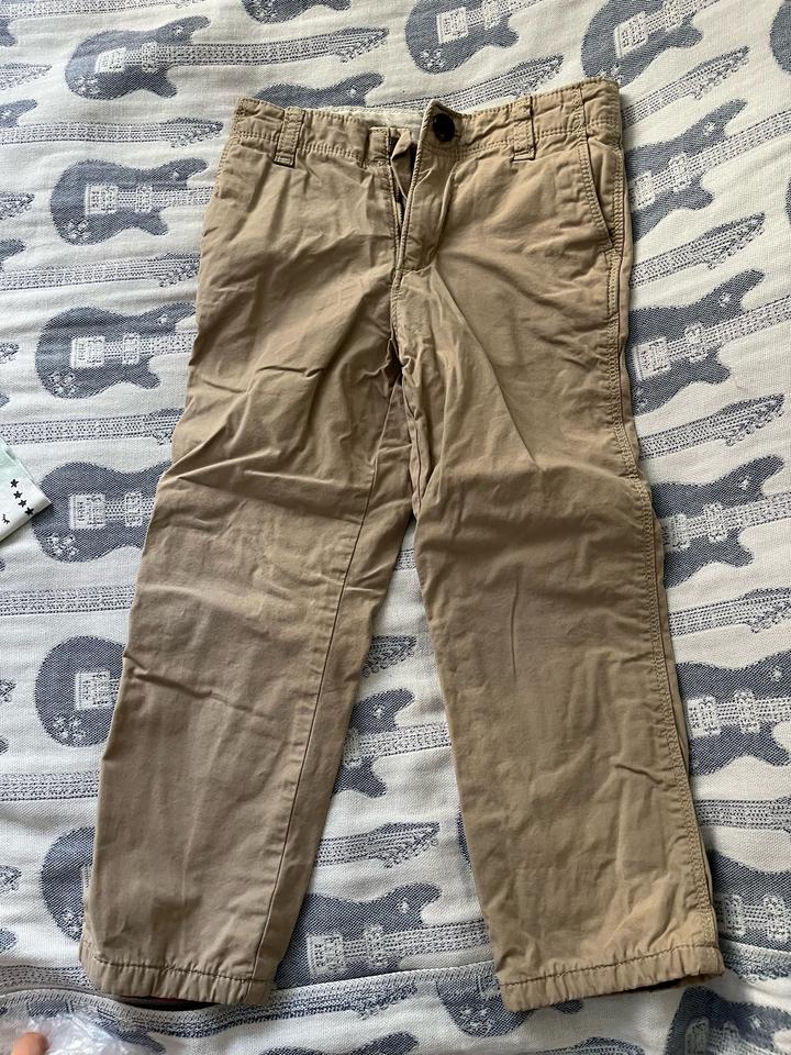 GAP