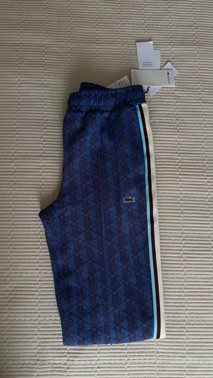 Lacoste