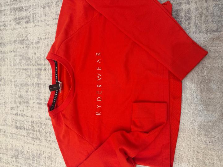 Ryderwear
