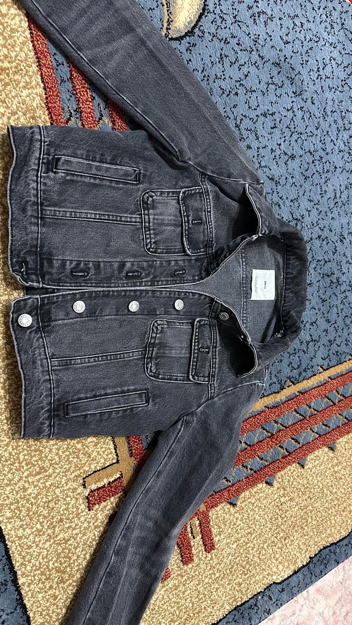 Mng Jeans