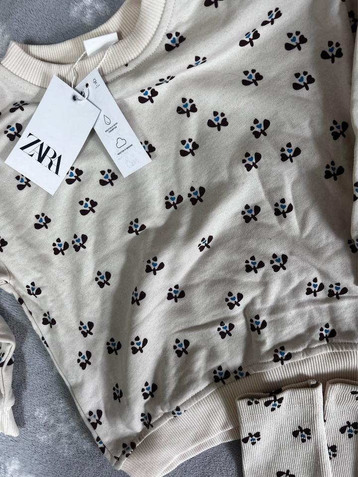 Костюм ZARA для девочки