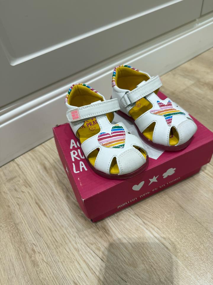 Agatha Ruiz De La Prada