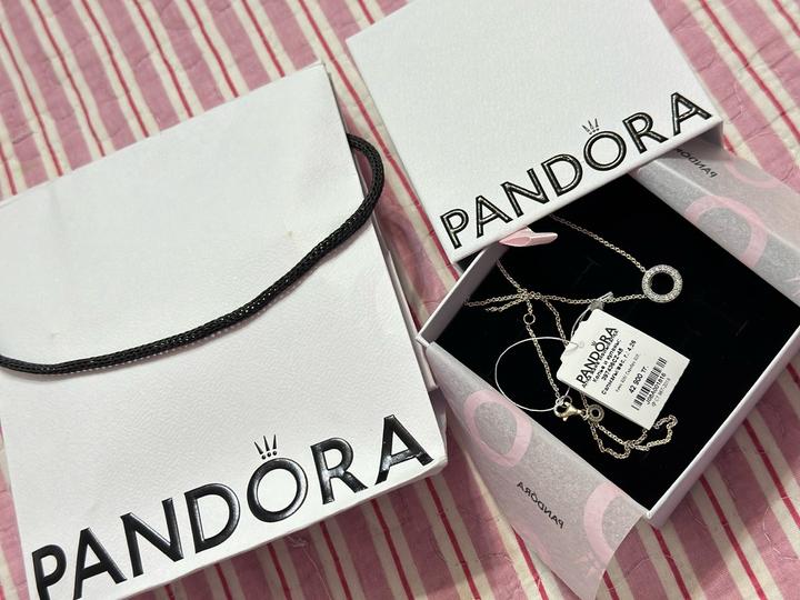 Pandora