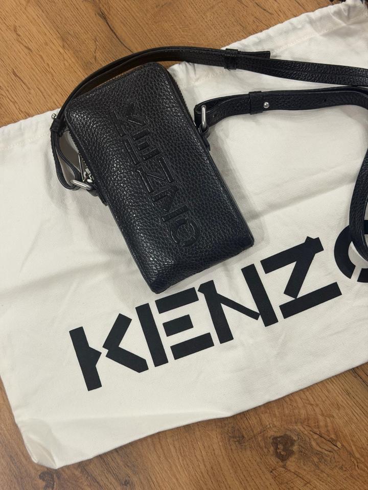 Сумка для телефона Kenzo