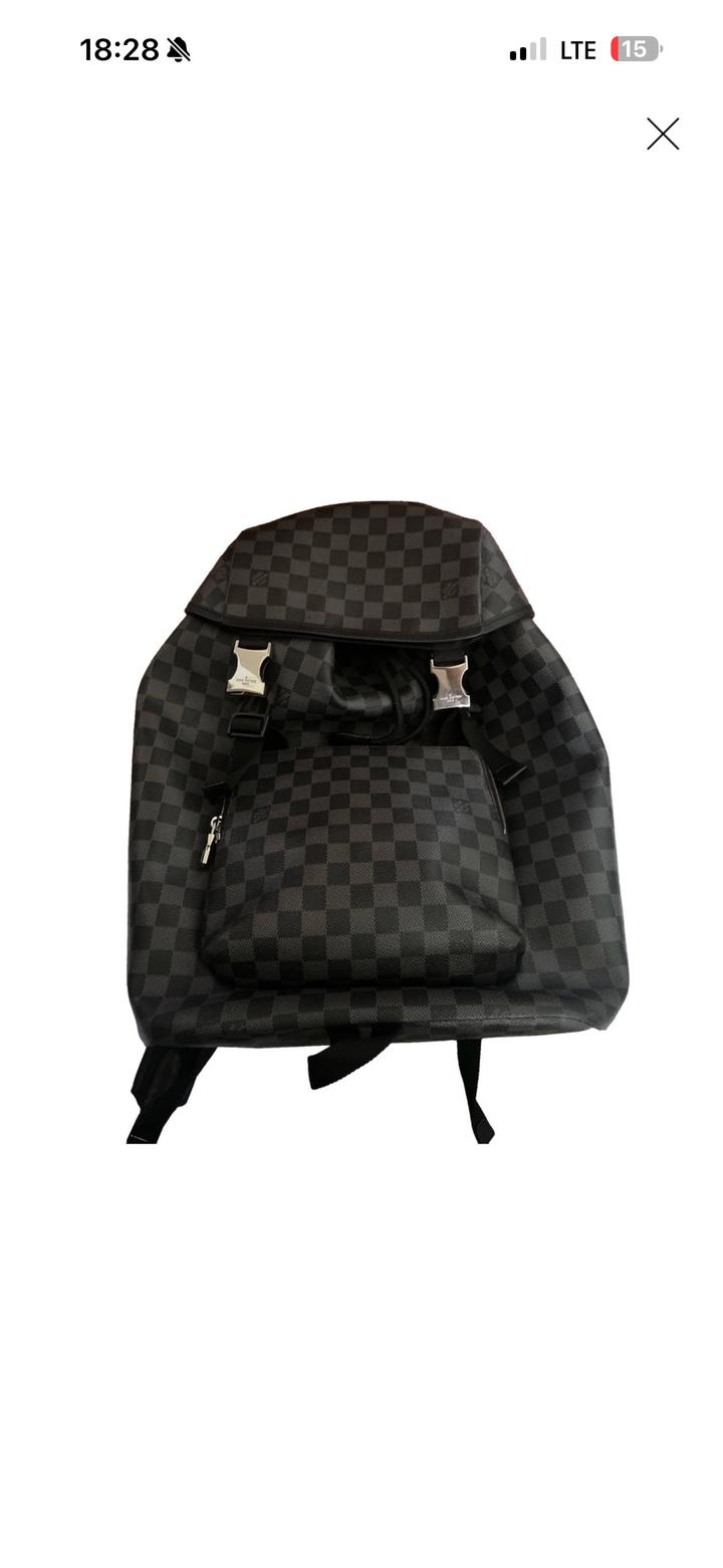 Рюкзак Louis Vuitton