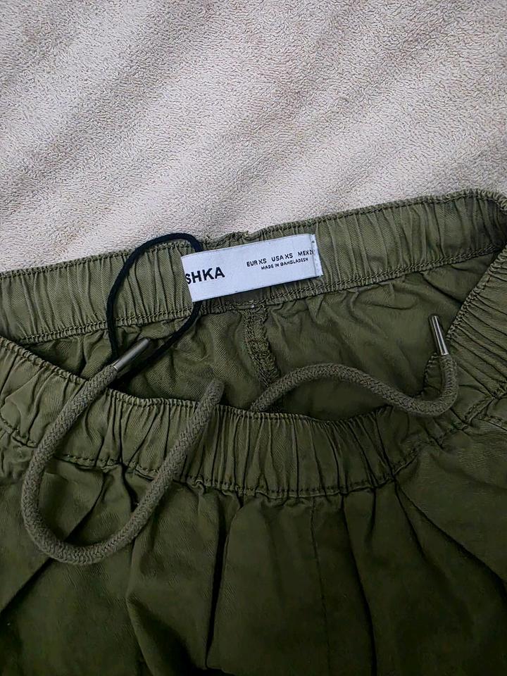 Bershka