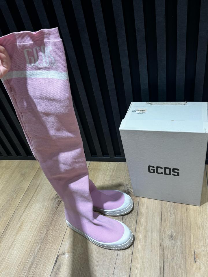 gcds