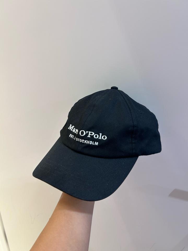Бейсболка Marc O'Polo