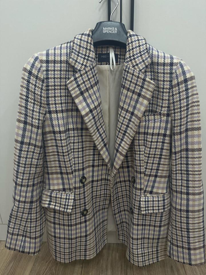 Marks & Spencer