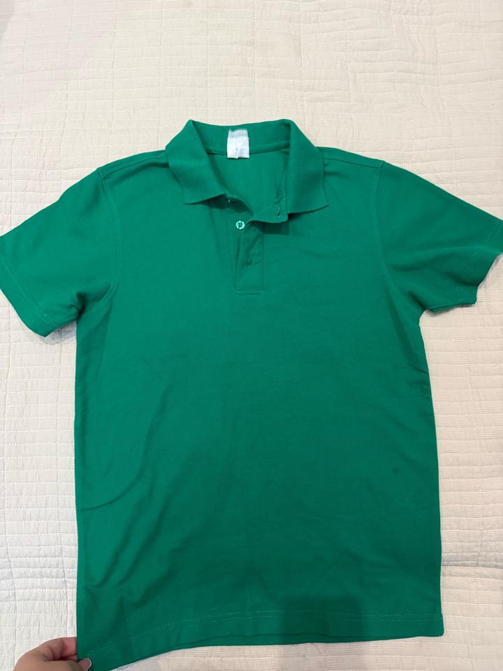 Polo Golf Футболка