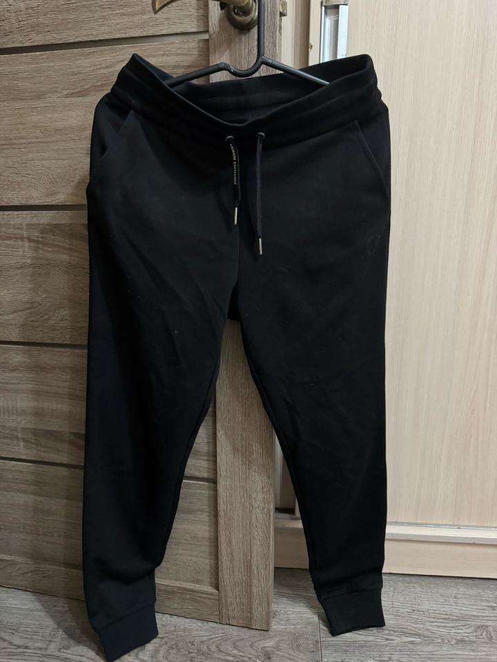 Armani Exchange