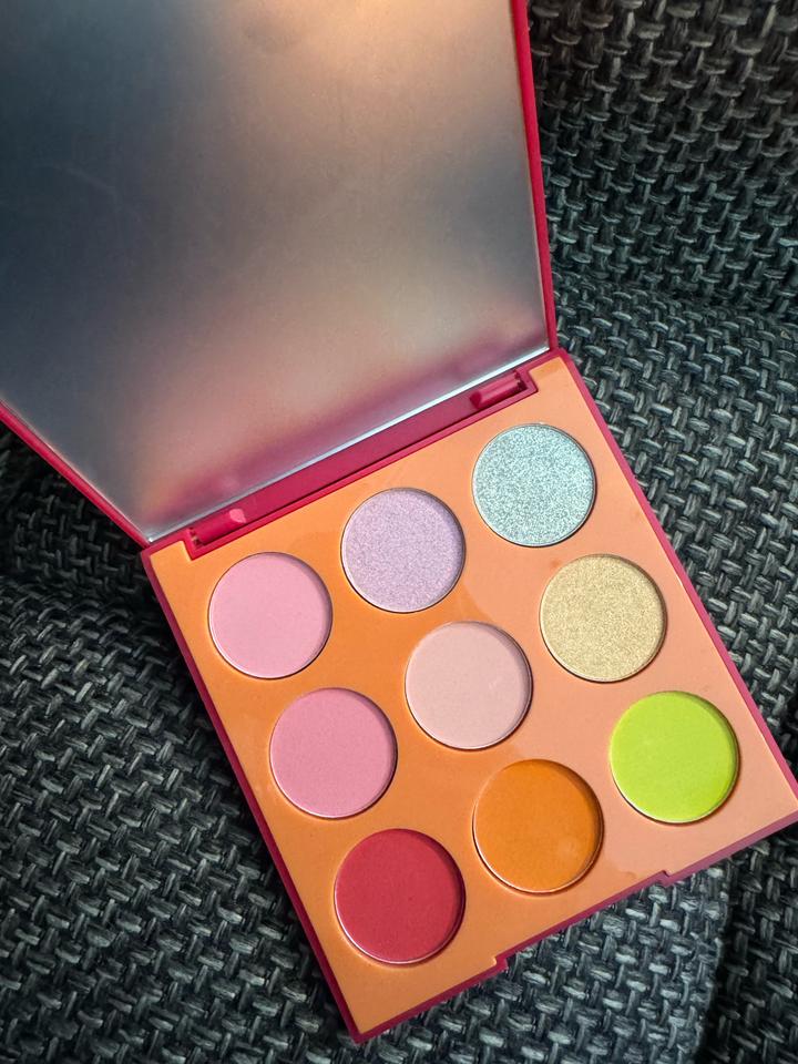 Morphe
