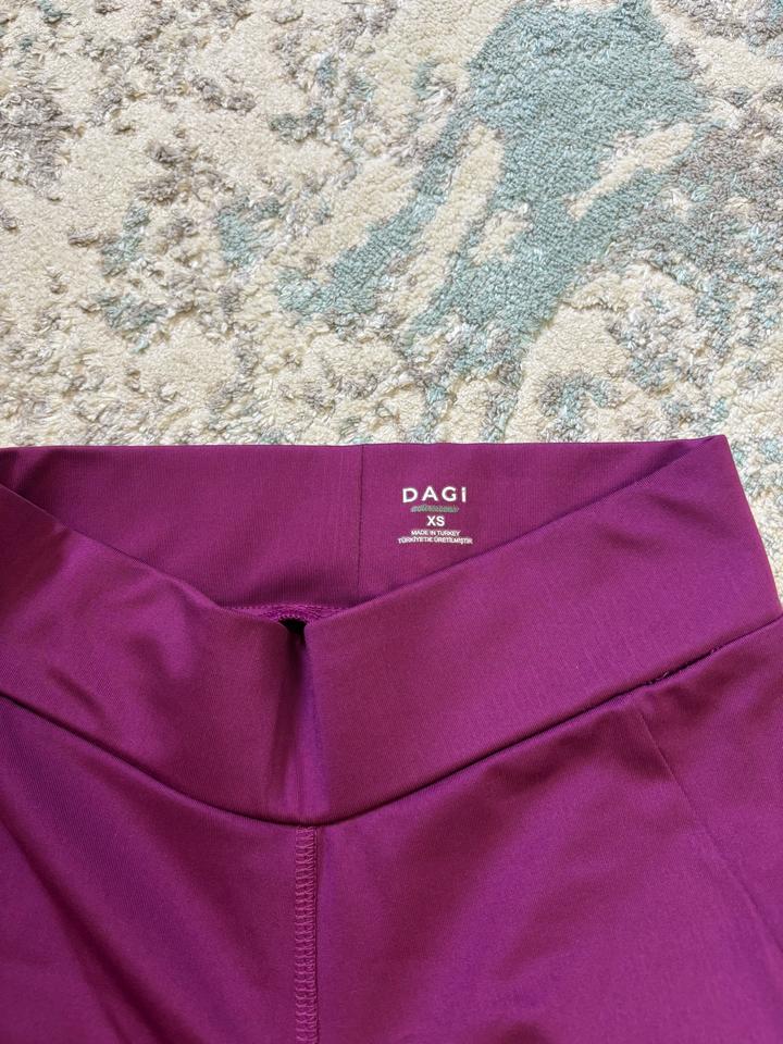 Dagi