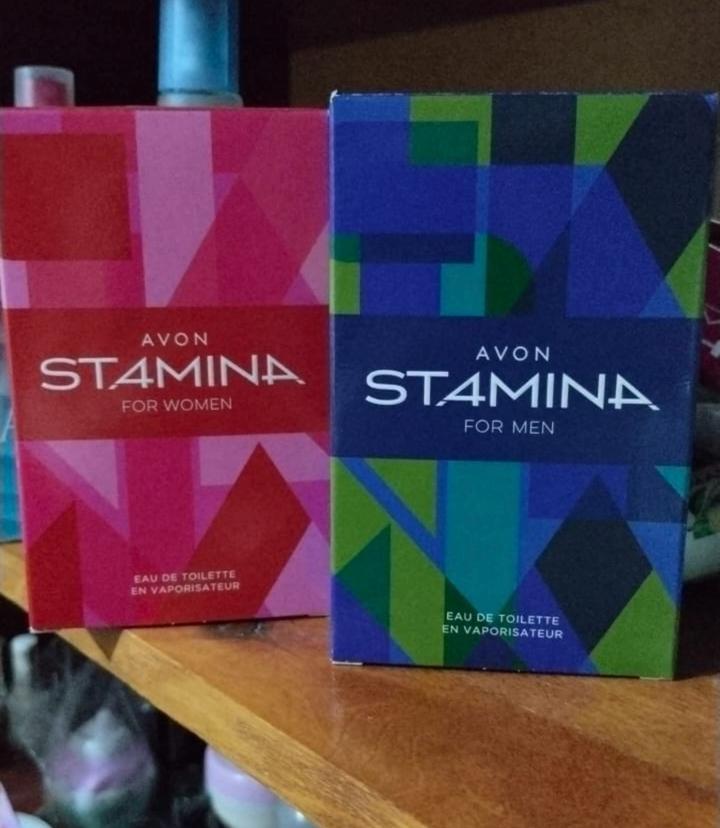 Avon