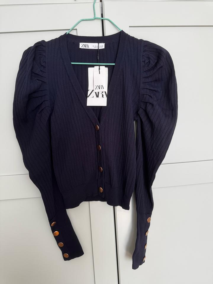 Кардиган ZARA