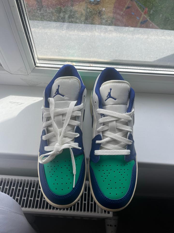 Jordan