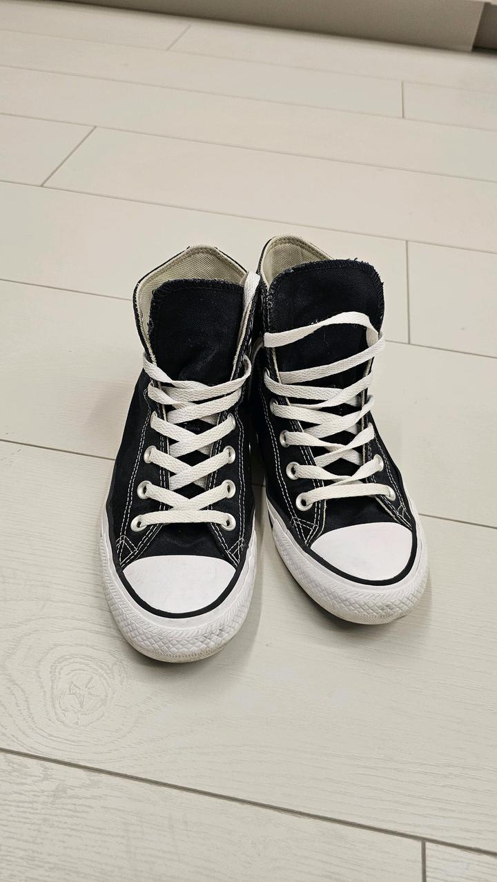 Converse Кроссовки базовые