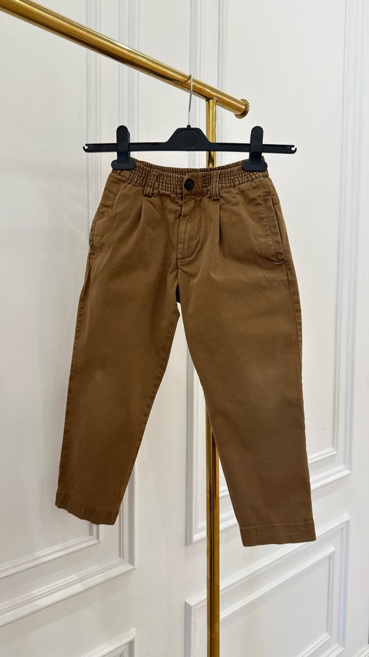 Брюки ZARA