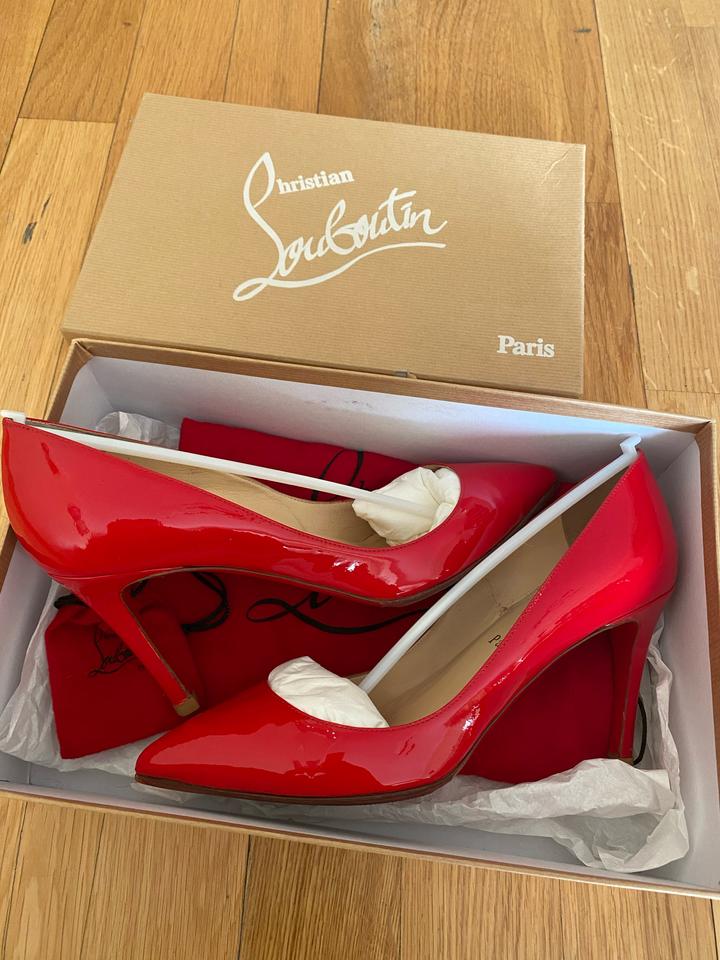 Christian Louboutin