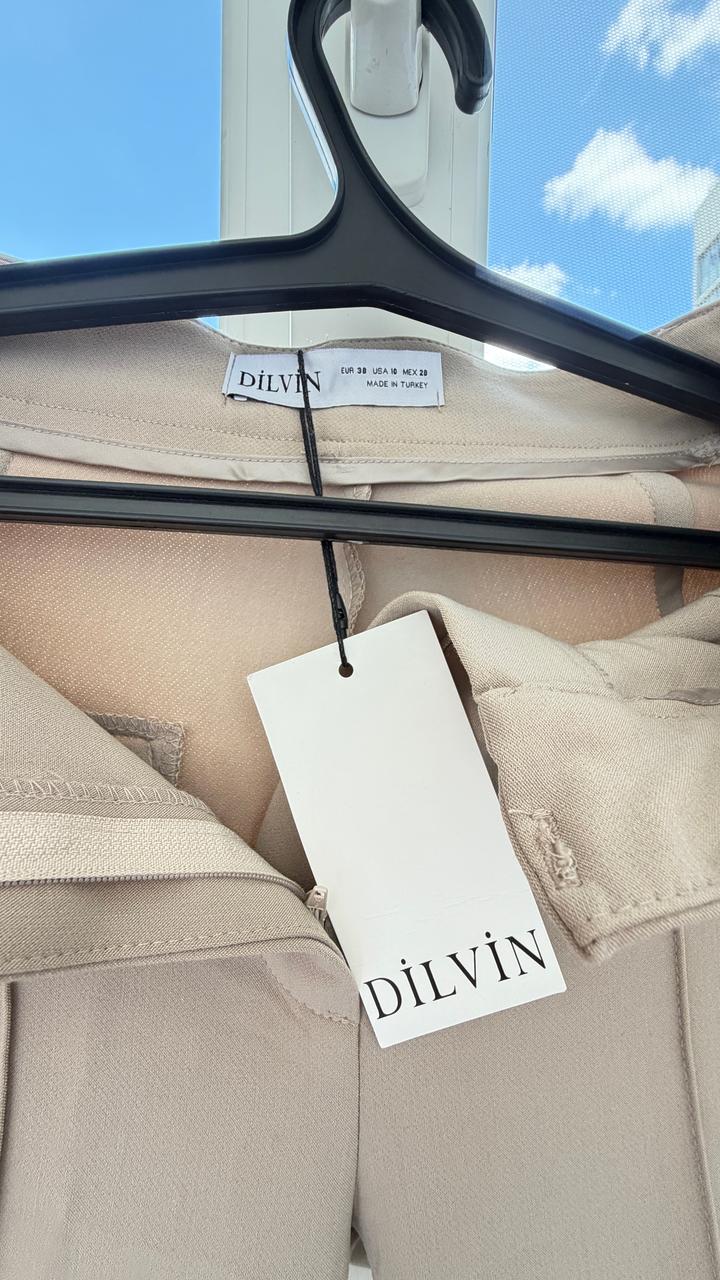 Dilvin