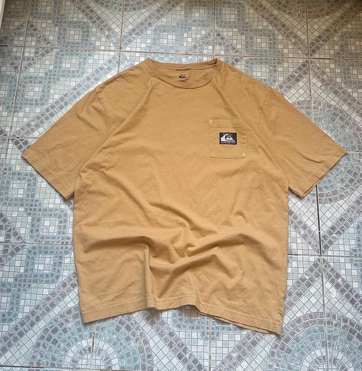Quiksilver футболка quicksilver